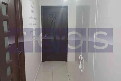 Apartament cu 3 camere în Central - 2