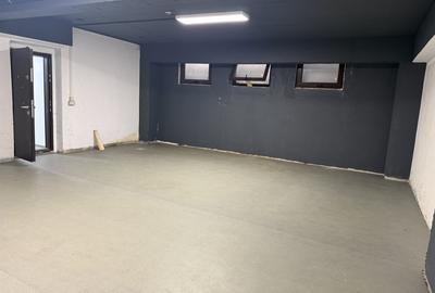 Birou, de 147 mp, în Moșilor - 1