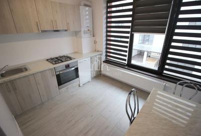 Apartament cu 2 camere decomandat în Tudor - 21