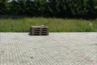 Teren de 1000 mp, în Băcel - 1