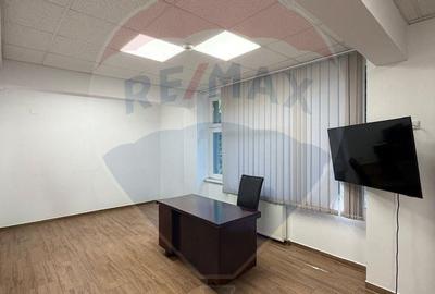Spațiu comercial, de 1,440 mp, în Ultracentral