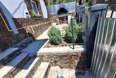 Casă cu Teren 173 Mp în Central - 9