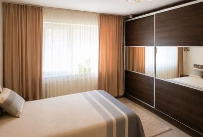 Apartament cu 2 camere decomandat în Tomis Nord - 2