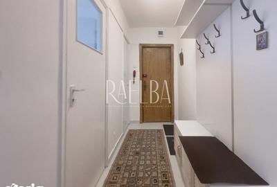 Apartament cu 3 camere semidecomandat, mobilat în Vitan - 6