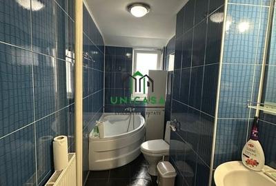 Apartament 3 camere - Zona Centrala - 8