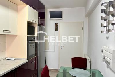 Apartament cu 2 camere decomandat în Avantgarden - 11
