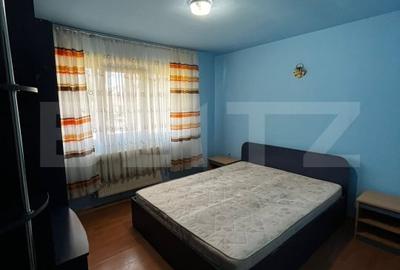 Apartament cu 2 camere, 56 mp, decomandat, zona Han - 3