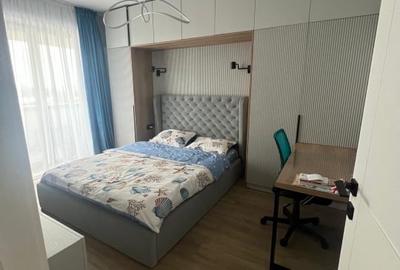 Apartament 3 camere cu vedere superba catre Parcul Tabacarie,Lac si Mare Apartament 3 camere cu vedere superba catre Parcul Tabacarie,Lac si Mare - 10