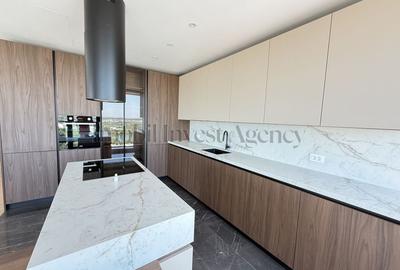 Apartament 4 camere de vanzare One Verdi Park - Floreasca - 7