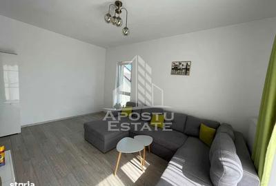 Apartament cu 2 camere, mobilat în Calea Urseni - 2