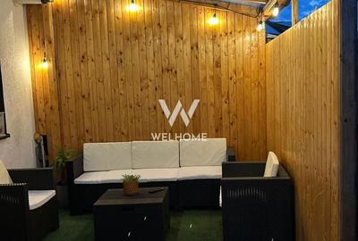 Casă cu 4 camere cu Canalizare în Central - 2