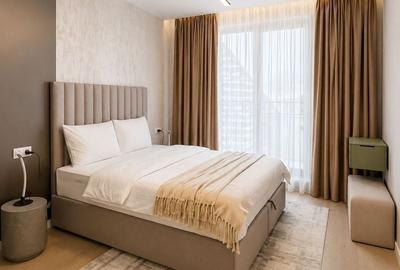 Apartament cu 2 camere decomandat, mobilat în Central - 6