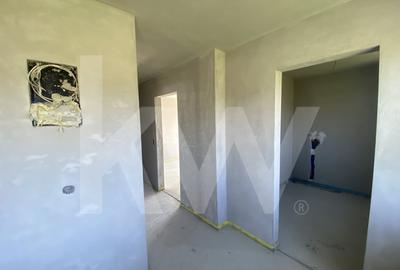 Casa individuala 4 dormitoare de vanzare in Cisnadie Sibiu teren 727mp - 11
