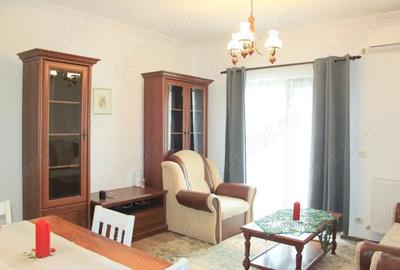 Apartament spa?ios Braytim parcare inclusa Apartament spa?ios Braytim parcare inclusa - 2