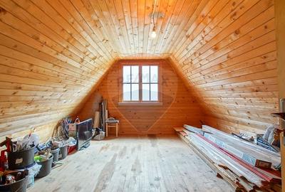 Casă cu 5 camere cu Teren 1310 Mp în Ariușd - 37