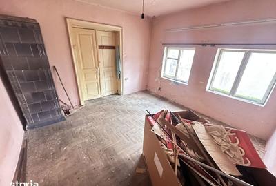 Casă cu 2 camere cu Canalizare în Ultracentral - 1