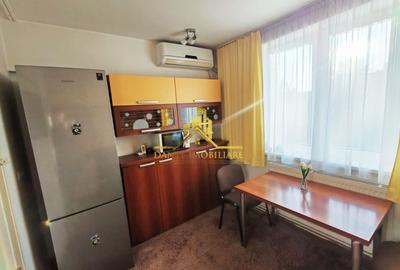 Apartament cu 2 camere semidecomandat, mobilat în Gheorgheni - 4