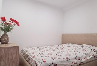 Apartament cu 2 camere semidecomandat în Vitan-Bârzești - 5