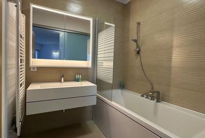 Apartament cu 2 camere decomandat, mobilat în Elisabetin - 12
