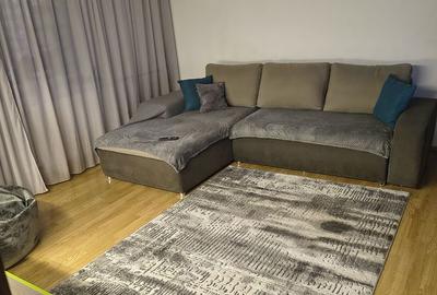 Apartament cu 2 camere semidecomandat în Central - 12