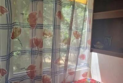 Garsonieră semidecomandată, mobilată în Brazda lui Novac