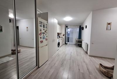 Apartament cu 2 camere, decomandat, balcon, zona BMW - 1