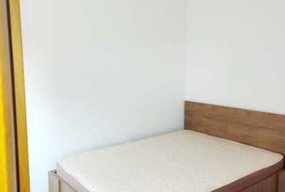 Apartament cu 2 camere semidecomandat în Central - 3