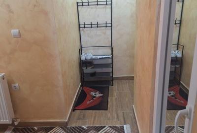 Apartament cu 2 camere semidecomandat în Central - 7