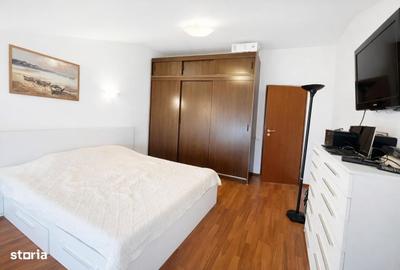 Apartament cu 3 camere în Central - 2