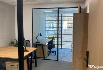 Spațiu comercial, de 500 mp, în Calea Victoriei - 13