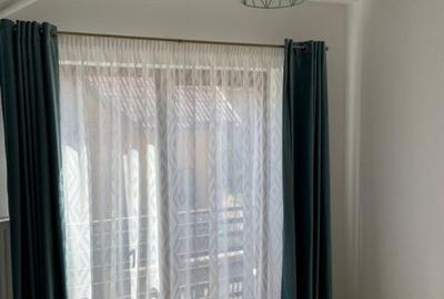 Casă cu 4 camere în Câmpului