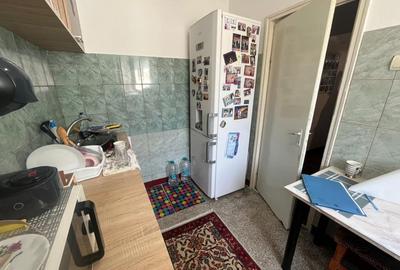 3 Camere | Autogara Obor | Decomandat | Comision 0 - 14