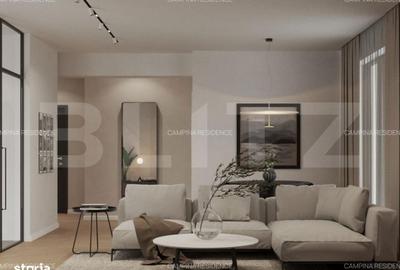 Apartament cu 2 camere în Telega - 19