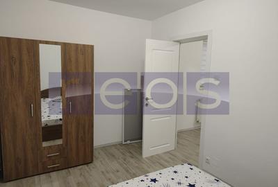 VANZARE 2 CAMERE I SEMIDECOMANDAT I METROU I PARC DRUMUL TABEREI - 6