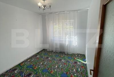 Apartament spatios, 3 camere decomandate, zona Observatorului Apartament spatios, 3 camere decomandate, zona Observatorului - 7