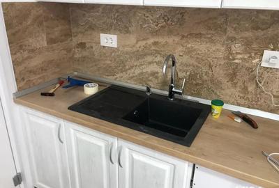 PF Vand apartament 2 camere Newton Tatarasi - 3