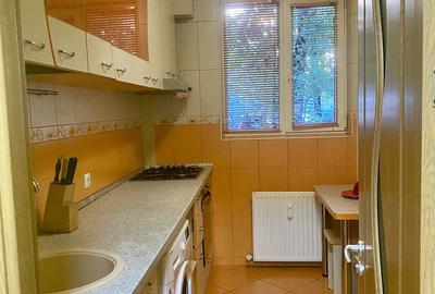 Apartament cu 2 camere semidecomandat în Muncii - 7