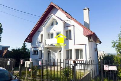Casa deosebita, Gheorgheni, Cluj Napoca, 600mp teren