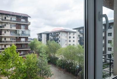 Vanzare apartament 3 camere decomandat, - 17