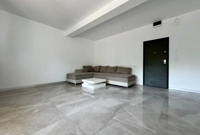De vanzare - Studio 52mp + 2 locuri parcare -- Sisesti - 900m Metrou Straulesti - 4
