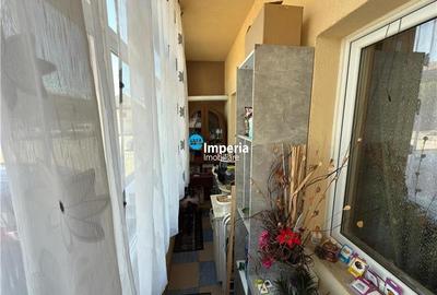 Tomesti apartament 4 camere decomandat mobilat, bloc nou! - 4