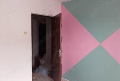 Apartament cu 2 camere decomandat în Central - 8