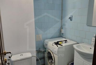 Apartament cu 3 camere in Marasti - 8