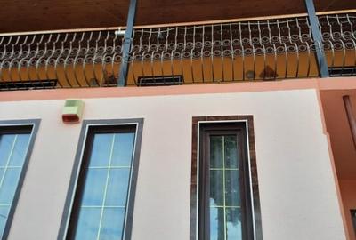 Casa P+E+M, 7 camere, teren 1000 mp, an 2000, Campina, Prahova - 6