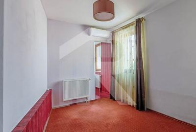 Casă cu 5 camere cu Canalizare în Iancului - 1