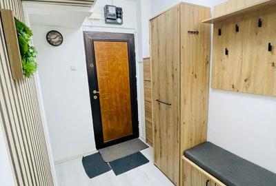 Apartament cu 2 camere nedecomandat în Satu Nou - 1