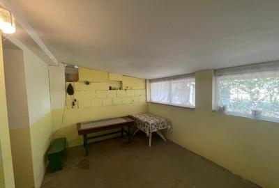 Casa parter cu garaj construita in 2011, cu teren de 511mp in Mogosesti Dolj - 16