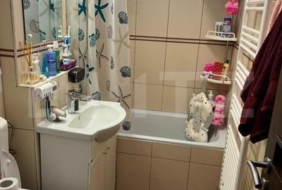 Apartament cu 2 camere, 47 mp, zona Terezian - 6