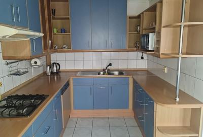 Apartament cu 4 camere decomandat în Central - 7