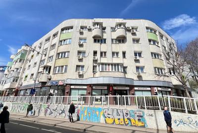 Spațiu comercial, de 76 mp, în Aviației - 3